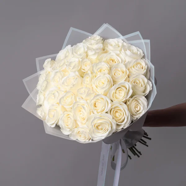 Букет Роза "Тибет"_1