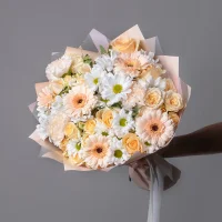Флористический букет 