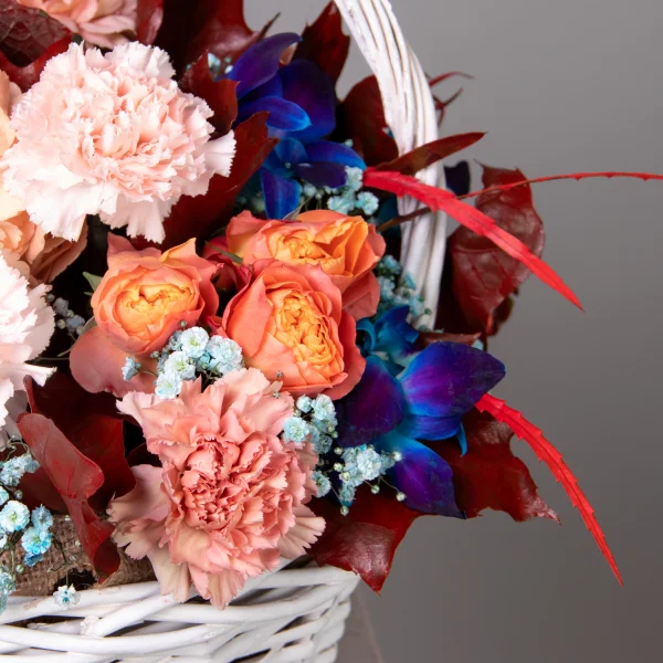 Композиция "Урожайный контраст"_8