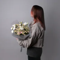 Флористический букет 
