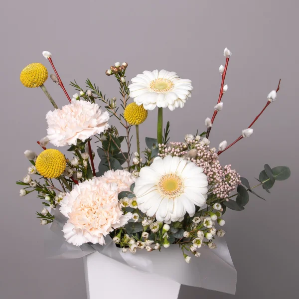 Композиция "Цветочный Вок 1"_4