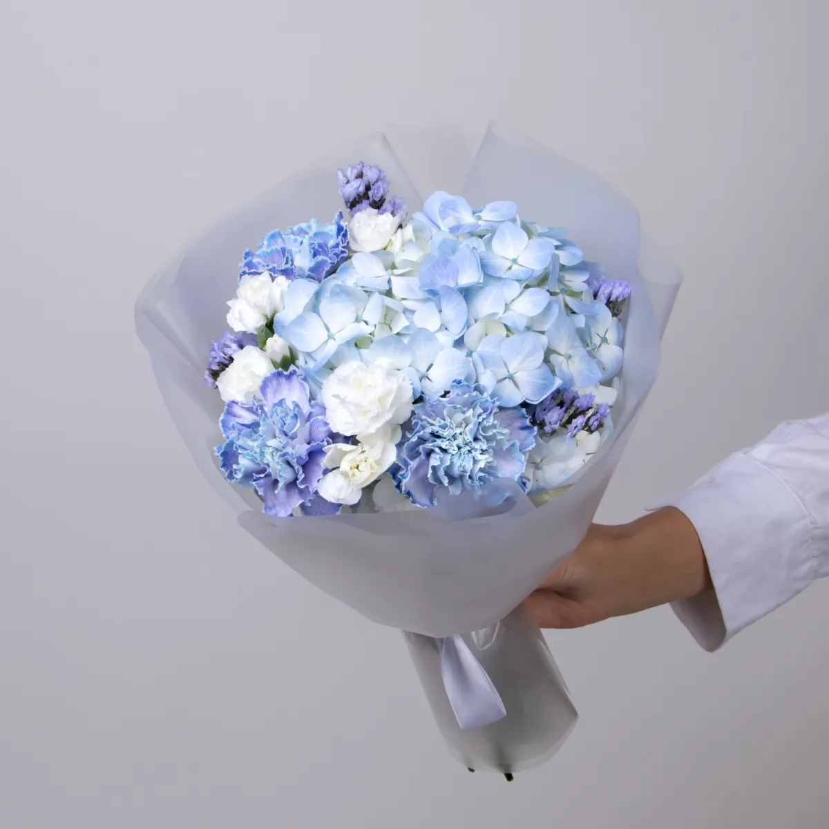 Букет от Яндекса "10 линейка S"