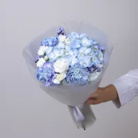 Букет от Яндекса 