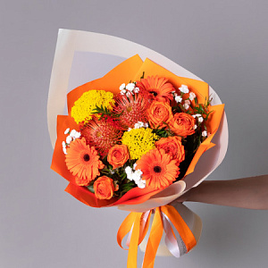 Пряный аромат М