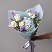 Флористический букет 