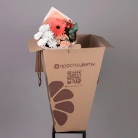 Флористический букет 
