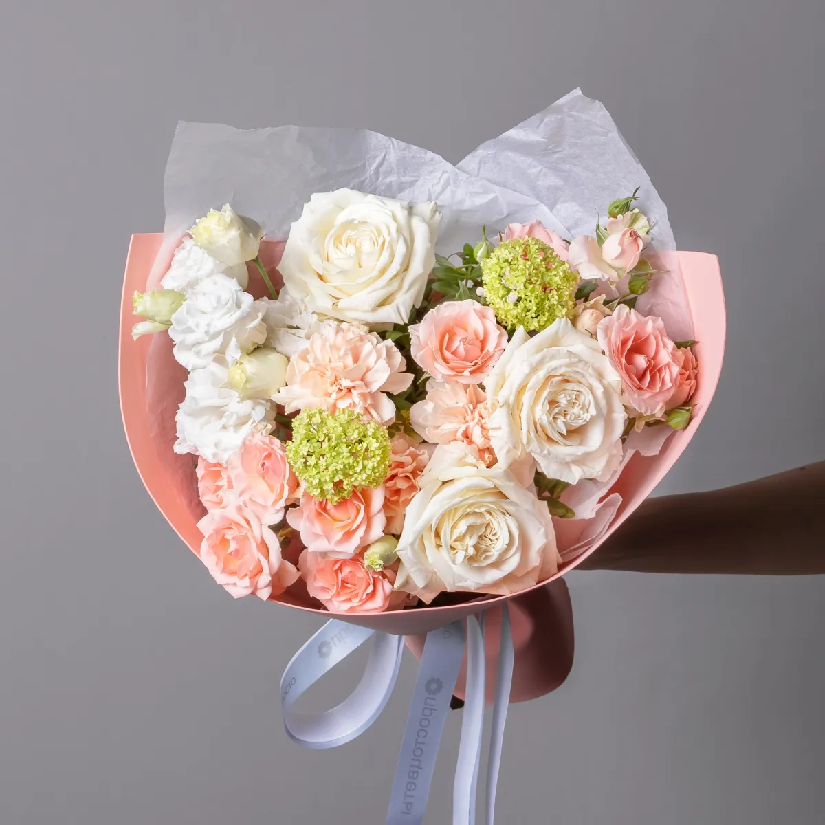 Флористический букет "Любовь"_1