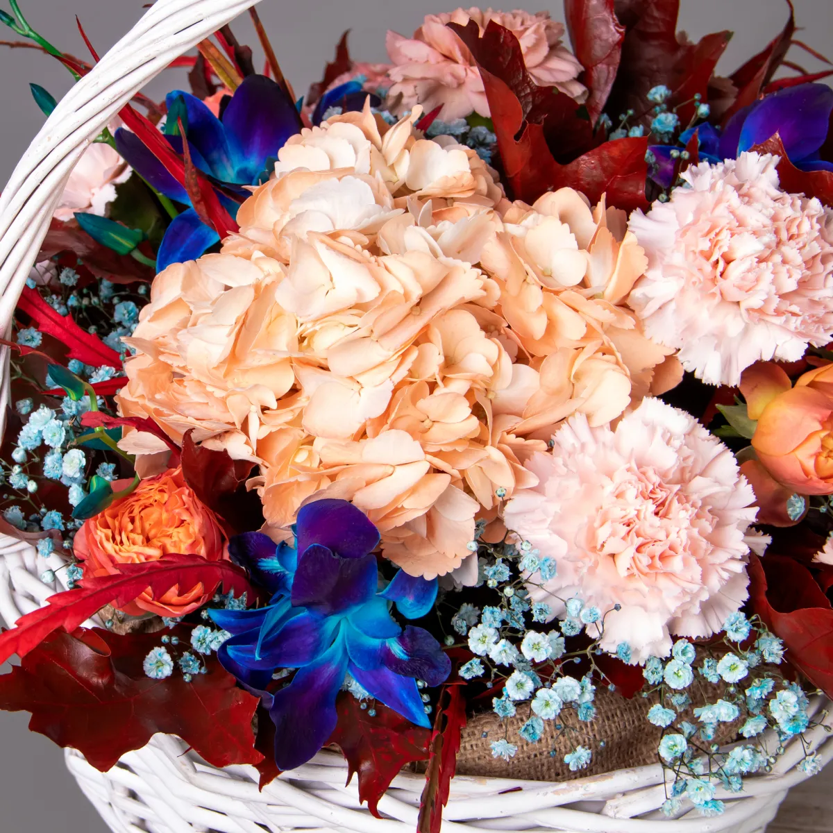 Композиция "Урожайный контраст"_4