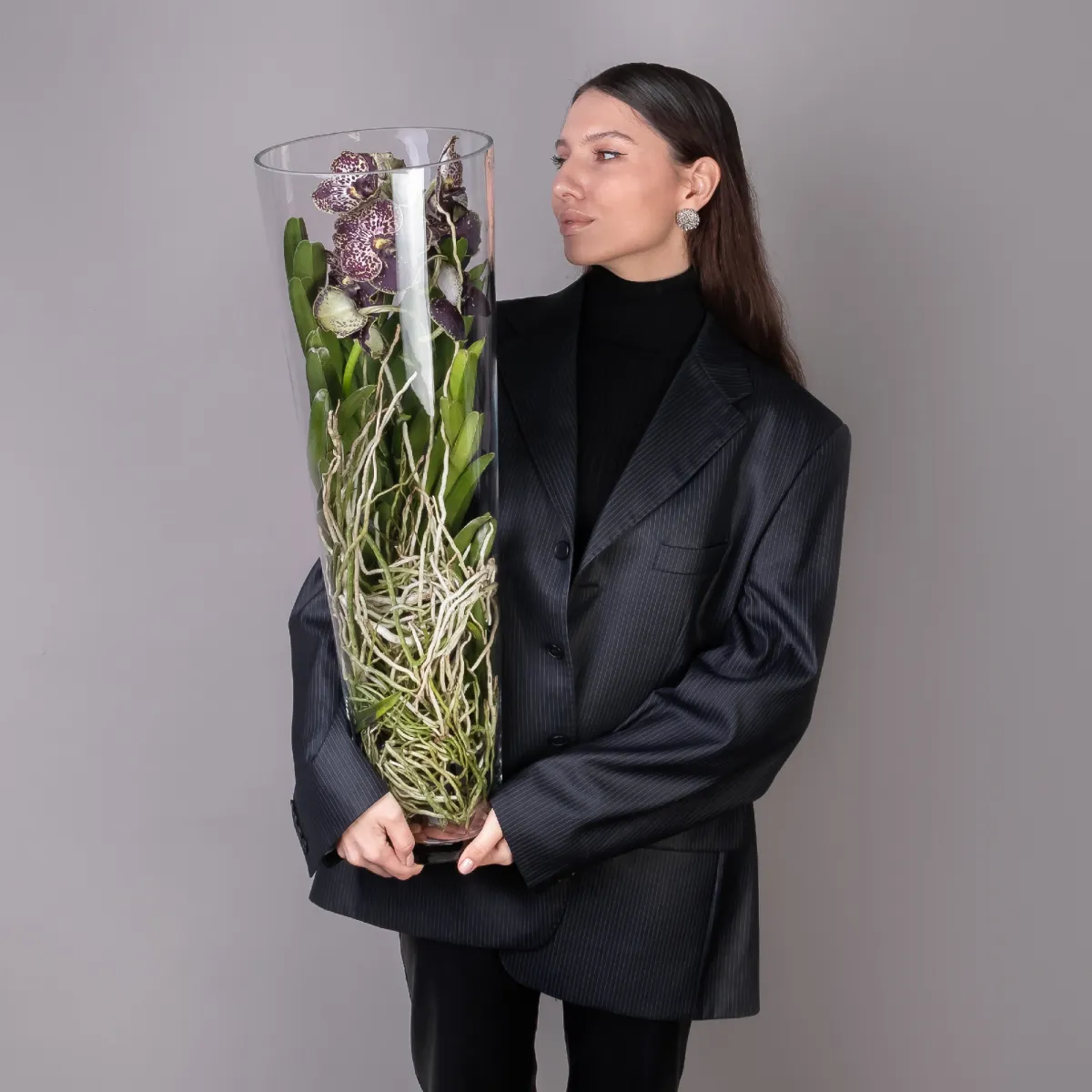 Ванда в стекле Мишель_2