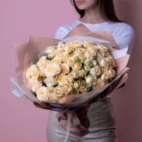 Флористический букет 