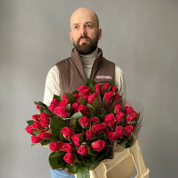 Роза "Такази"