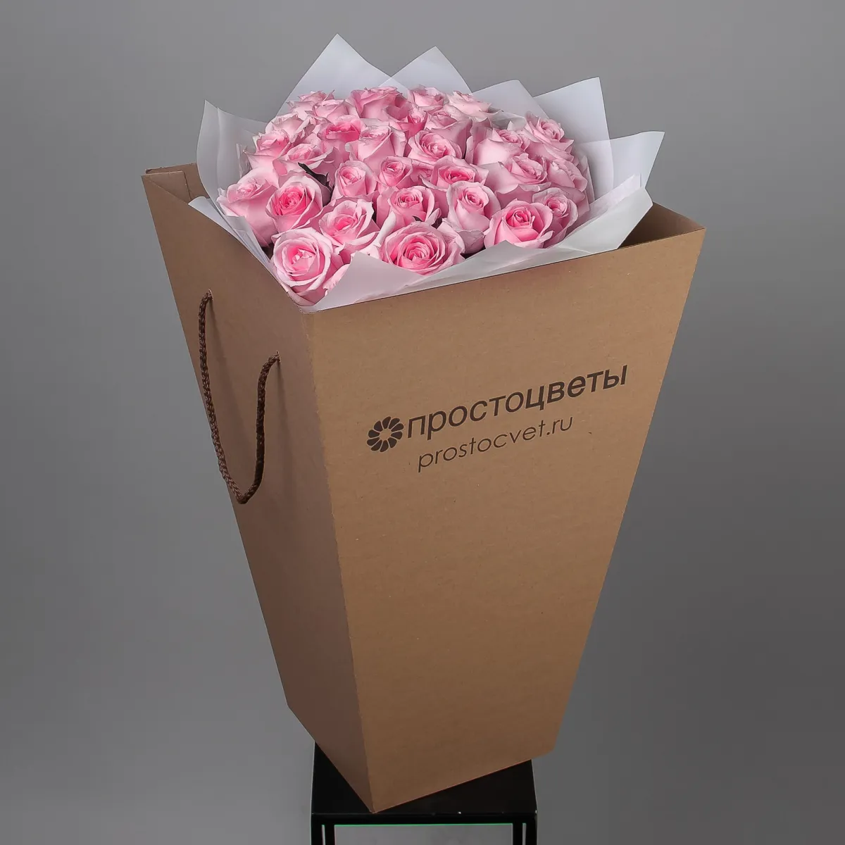 Букет Роза "Ривайвл"4