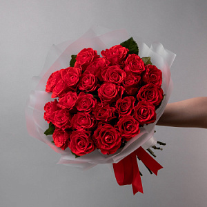 Букет Роза "Эль Торро"