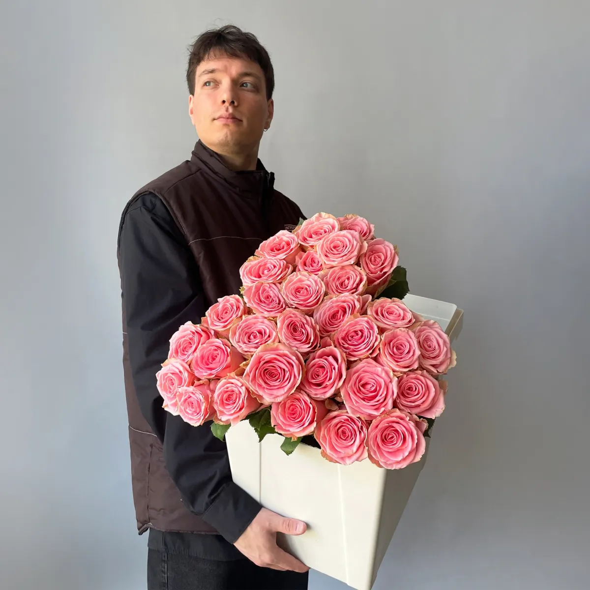 Роза "Софи Лорен"_2