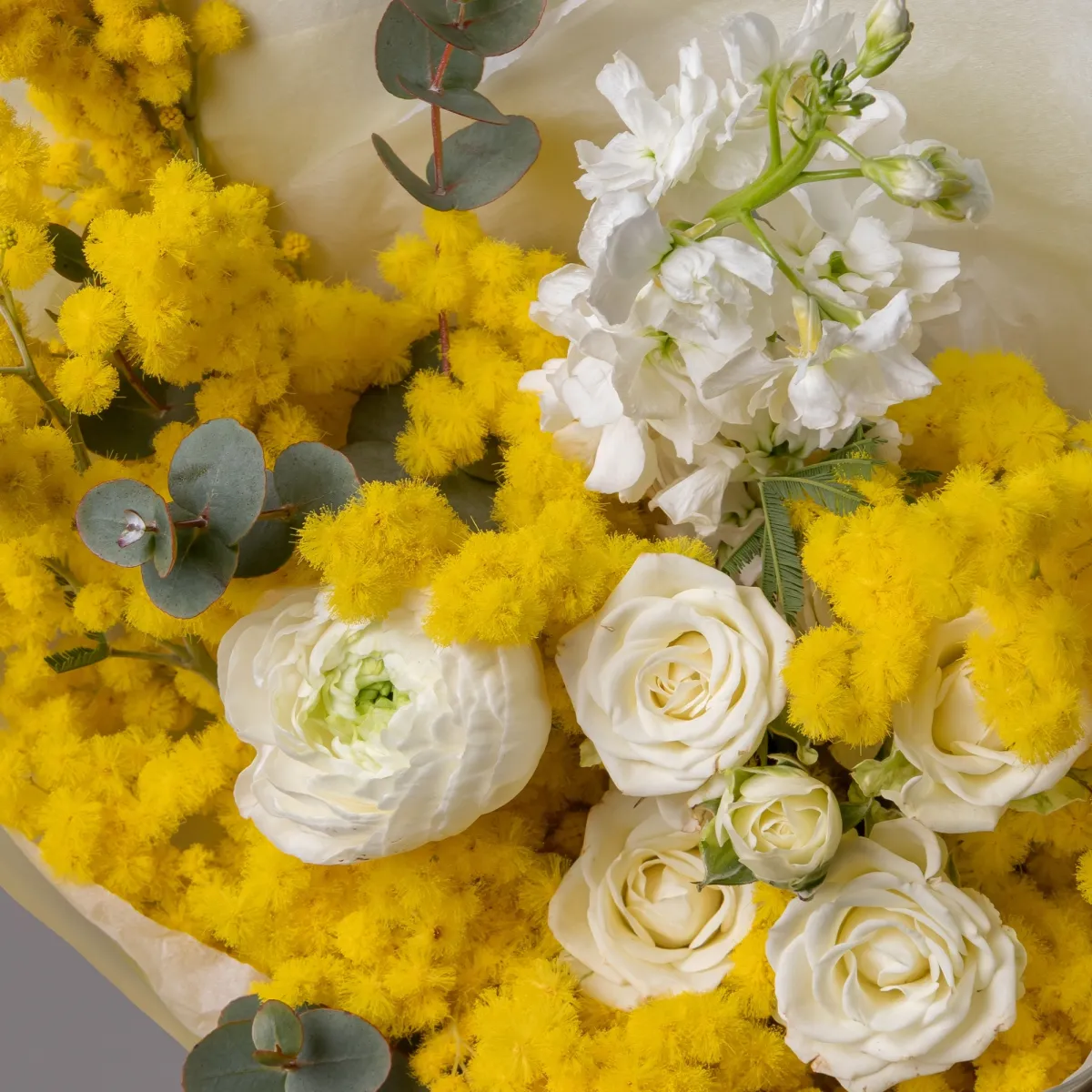 Флористический букет GPT "Сильвия S"_4