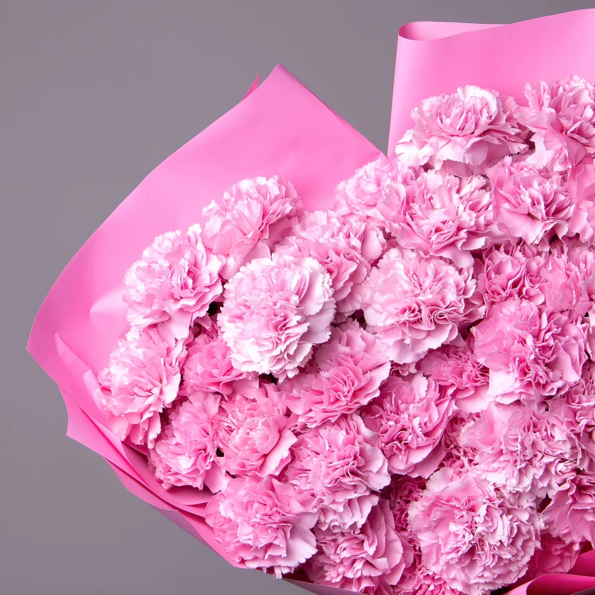 Букет Гвоздика "Клеавотер"_3