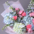 Флористический букет 
