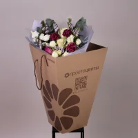 Флористический букет 