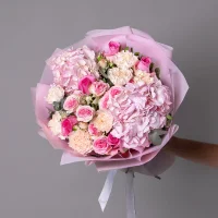 Флористический букет 