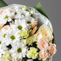 Флористический букет 