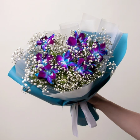 "Северное сияние" (малый) 