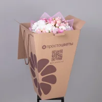 Флористический букет NEW 