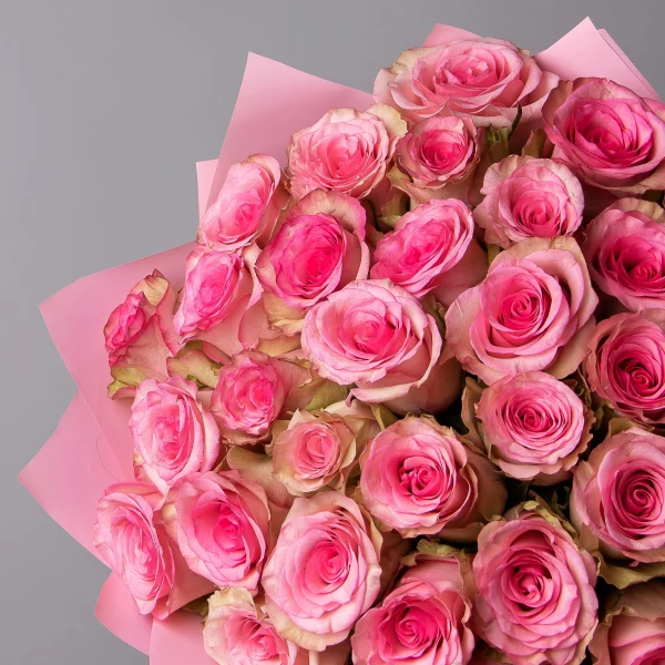 Букет Роза "Мегги"_3