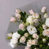 Флористический букет 