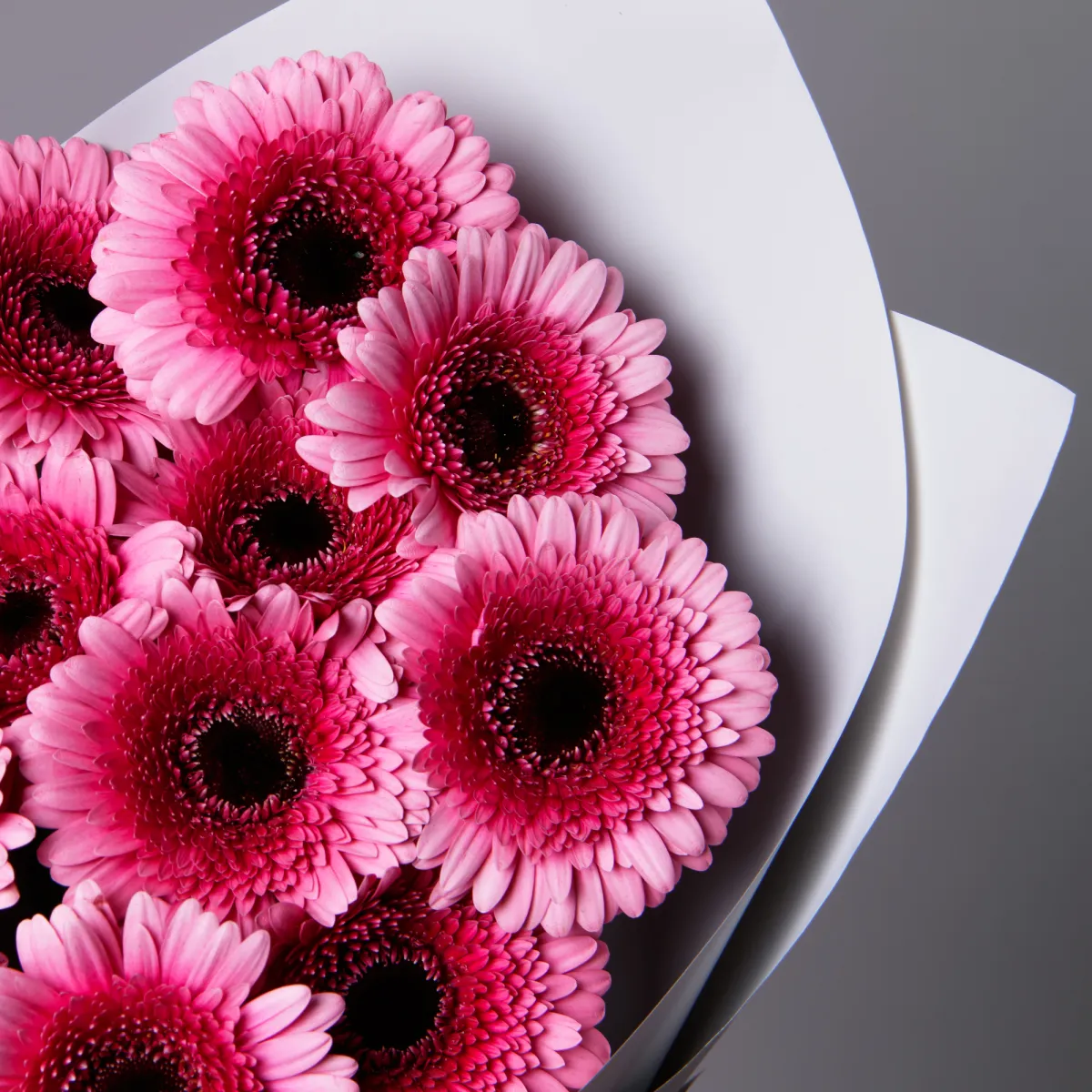 Букет Гермини "Изабель"_4