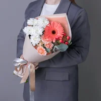 Флористический букет 