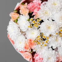 Флористический букет 
