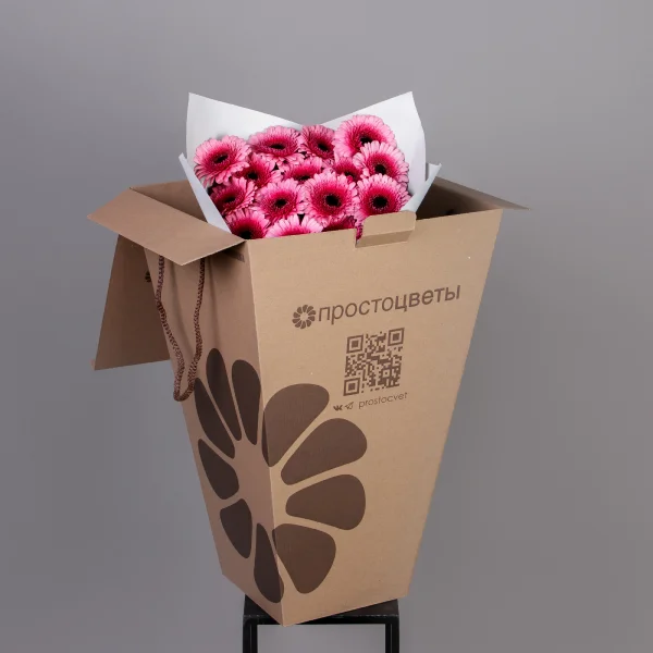 Букет Гермини "Изабель"_5