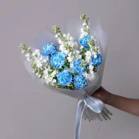Флористический букет 