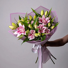 Лилия: значение цветка и символика на языке цветов