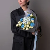 Флористический букет 