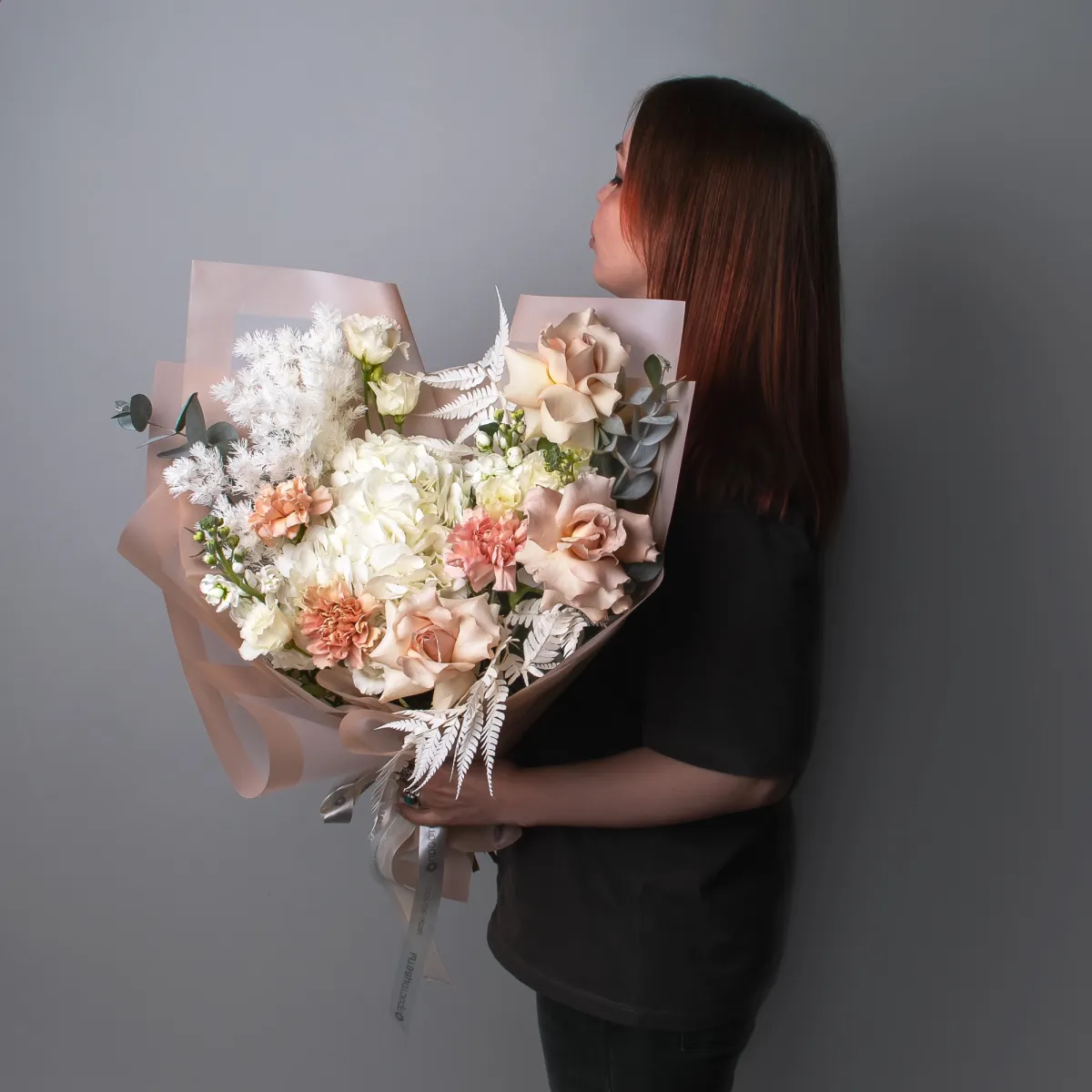 Авторская коллекция "Букет №14"_2